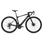 Liv Avail Advanced E+ Elite 0 S Raw carbon