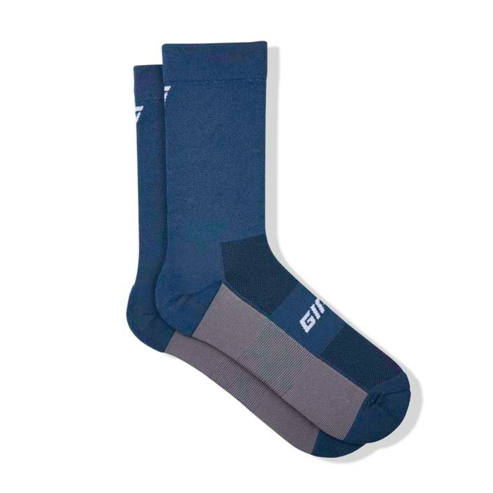 Giant Instinct sock S Ensign Blue