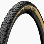 Continental Terra Trail Black/Skinwall 700 X 40