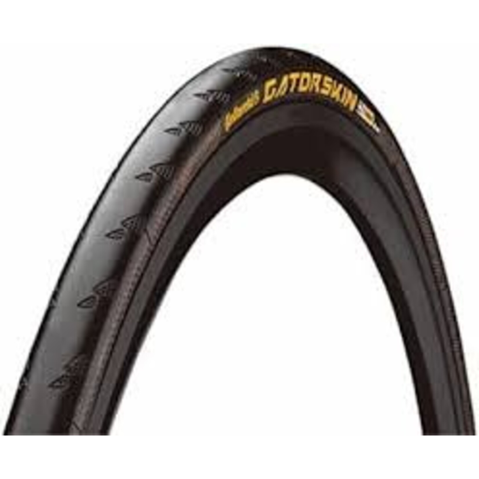 Continental Gator Hardshell 700 X 25 Wire Bead Duraskin