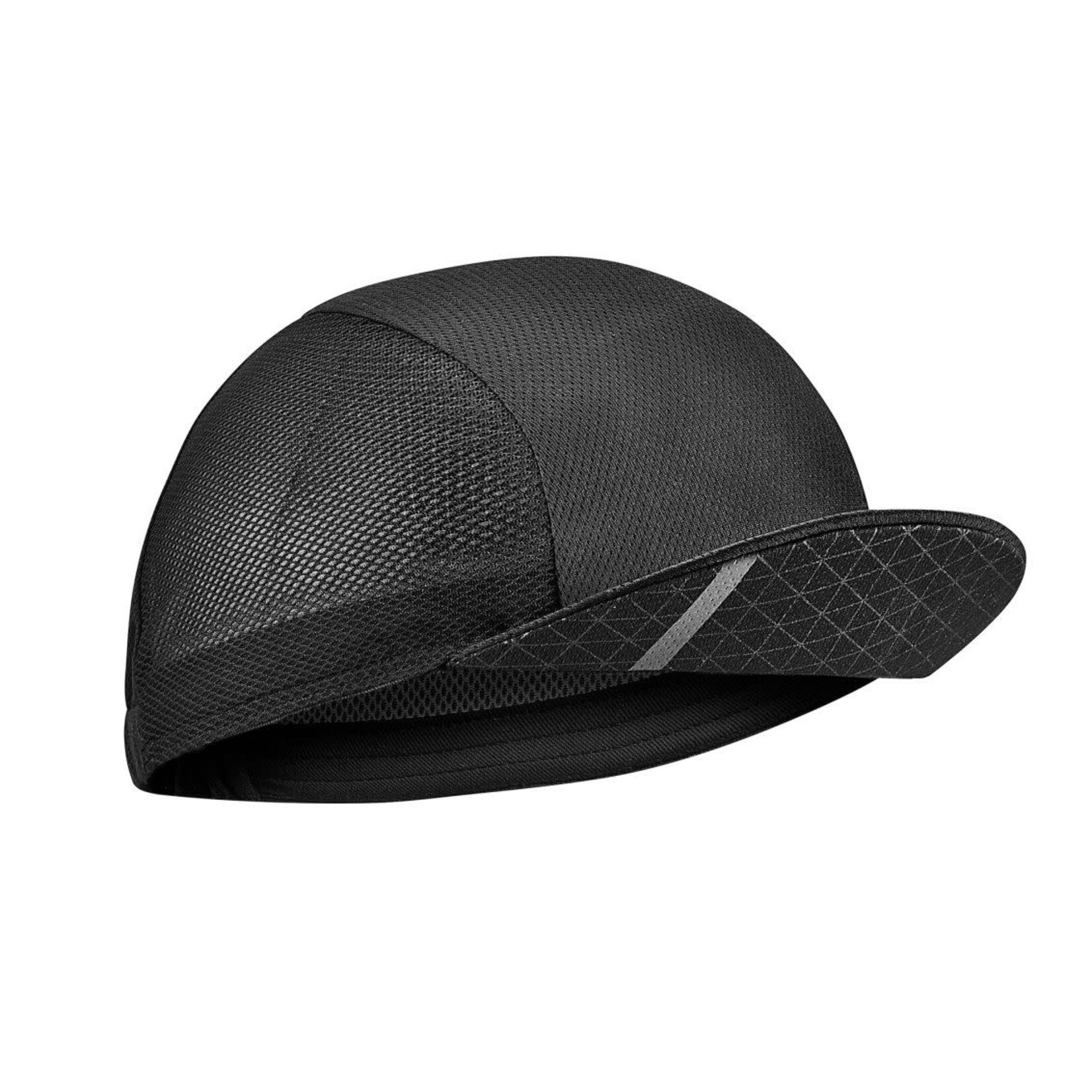 Giant Elevate cycling cap OSFM Black