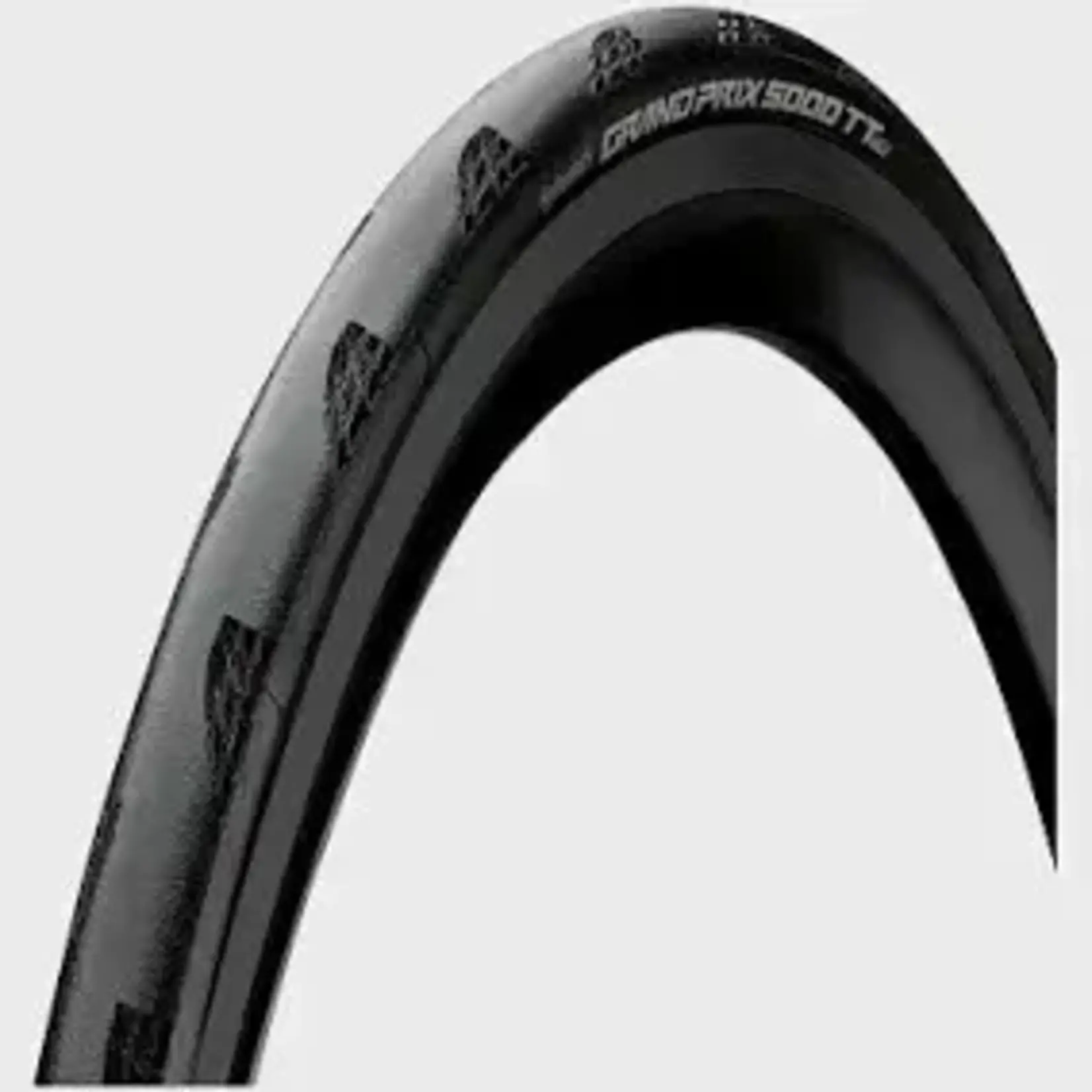 Continental GRANDPRIX 5000 TT TR 700x28 BNOIR/BLK BLKCHILI