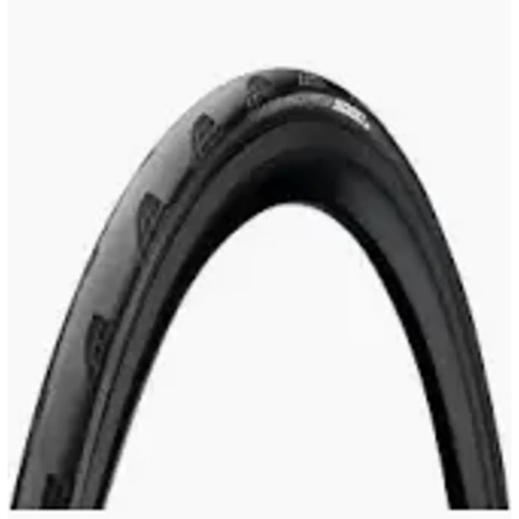 Continental GRAND PRIX 5000 700 X 30 NOIR BLKCHILI