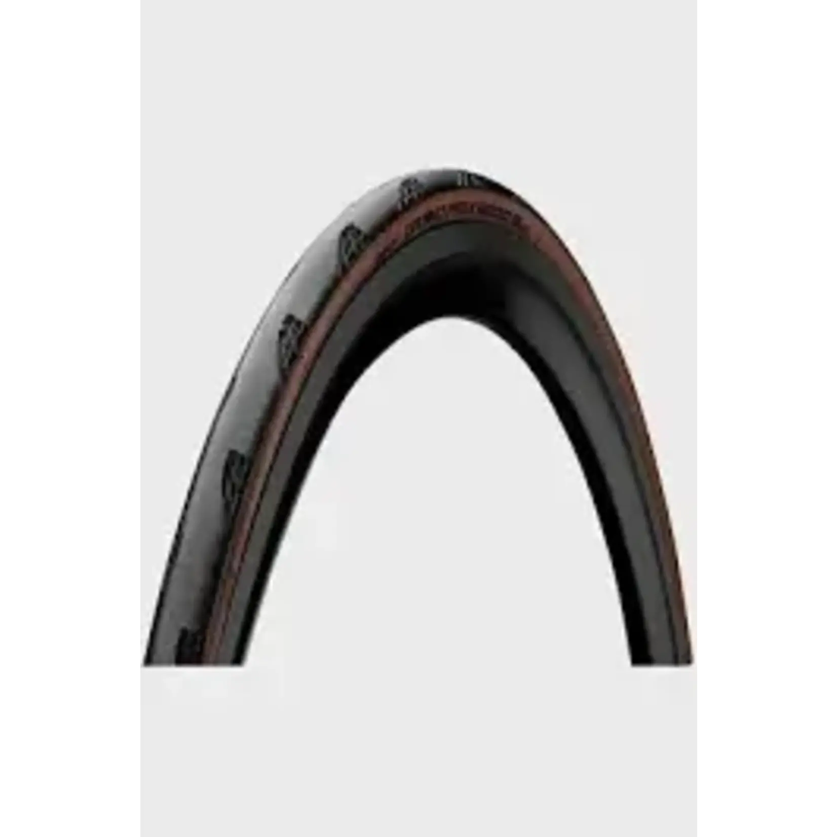 Continental GRAND PRIX 5000S TR 700 X 30 BLK BLKCHILI