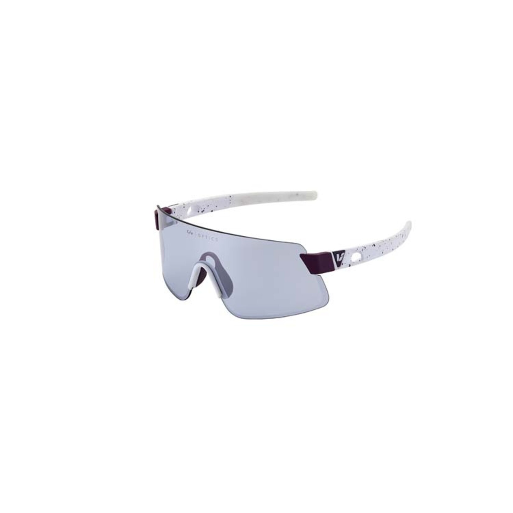Liv Liv Helio White/Purple Frame Fotovis