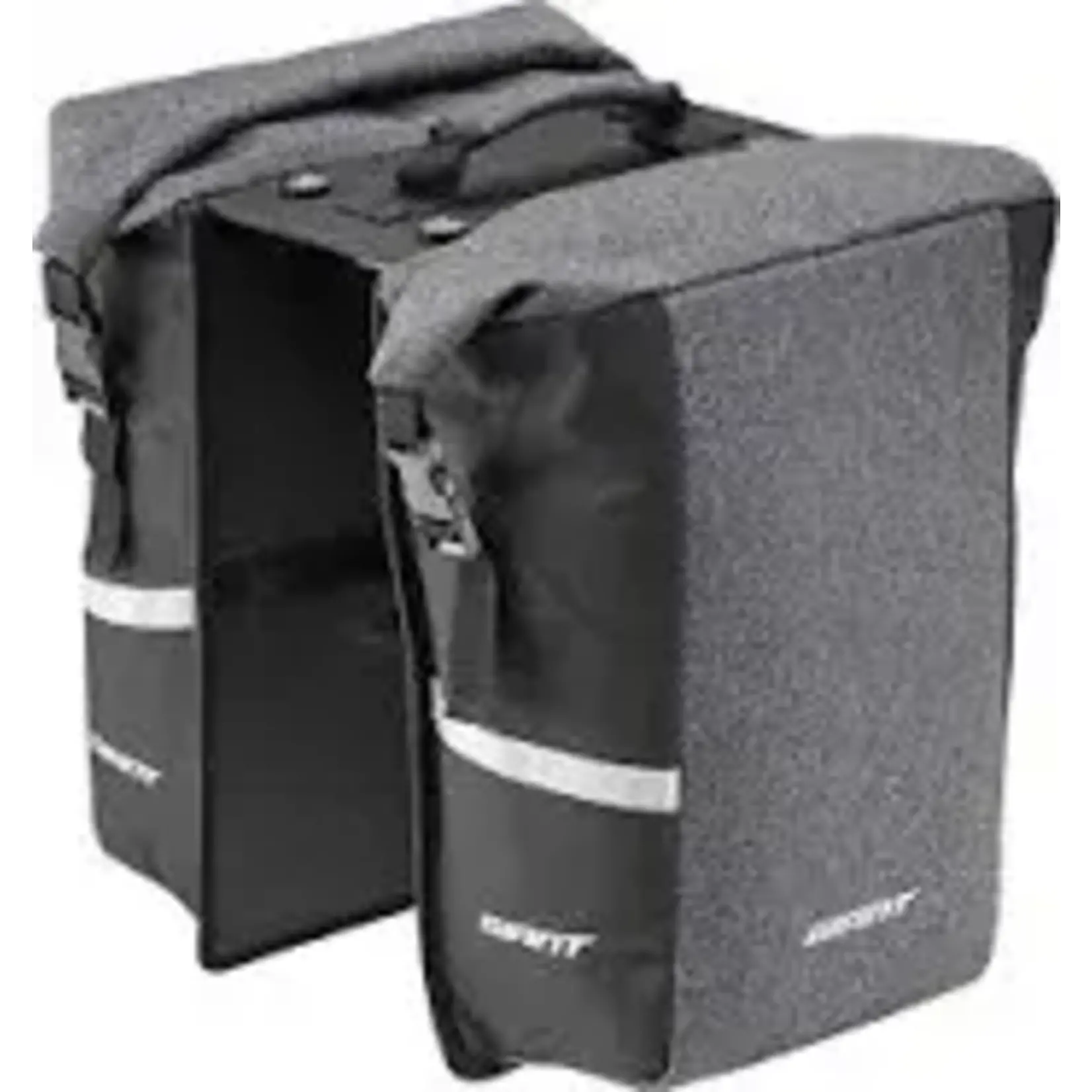 Giant MIK pannier - Medium Size: M Capacity: 15L (One side)