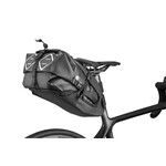 Giant H2pro saddle bag - Medium  Capacity: 10.5L