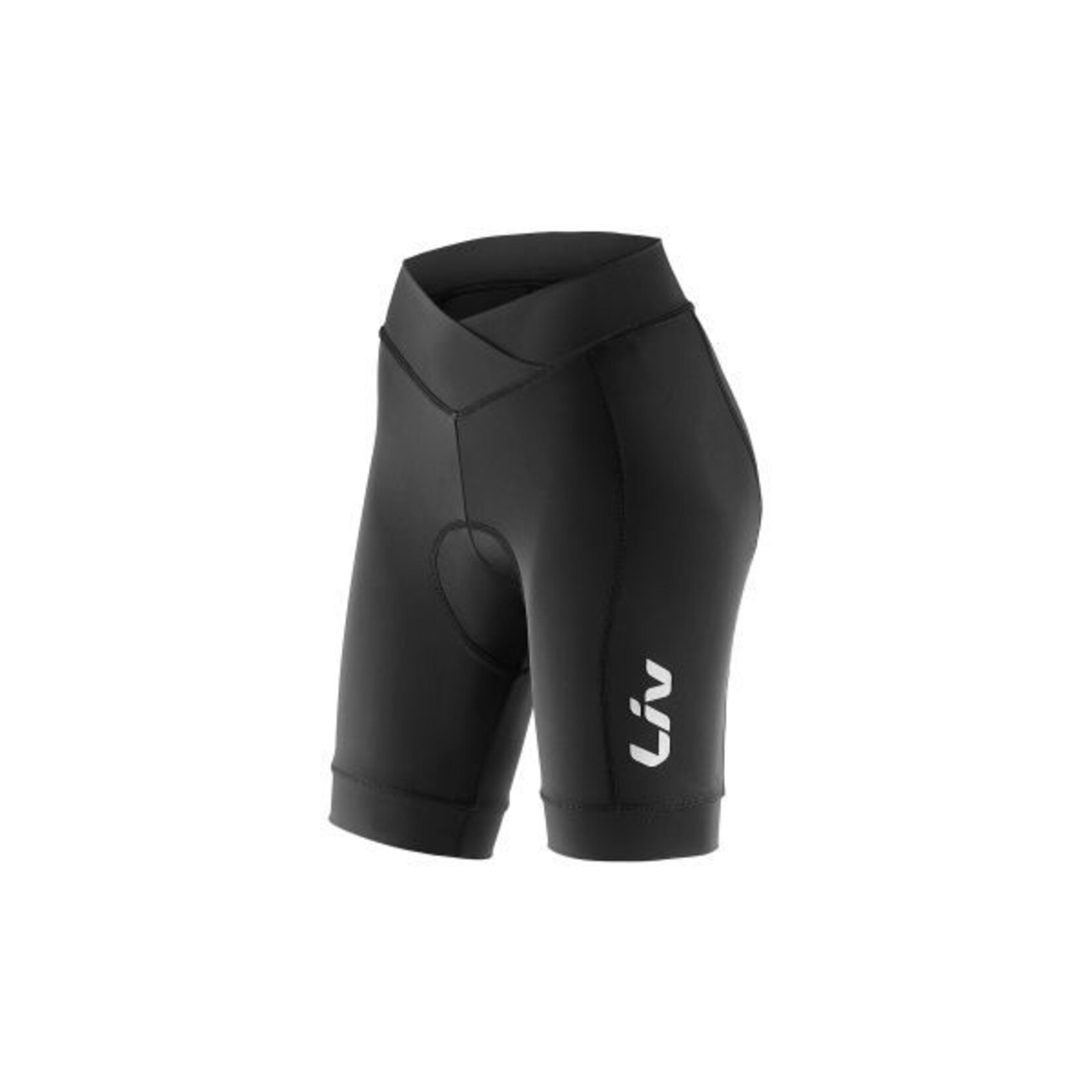 Liv Fisso short S Black