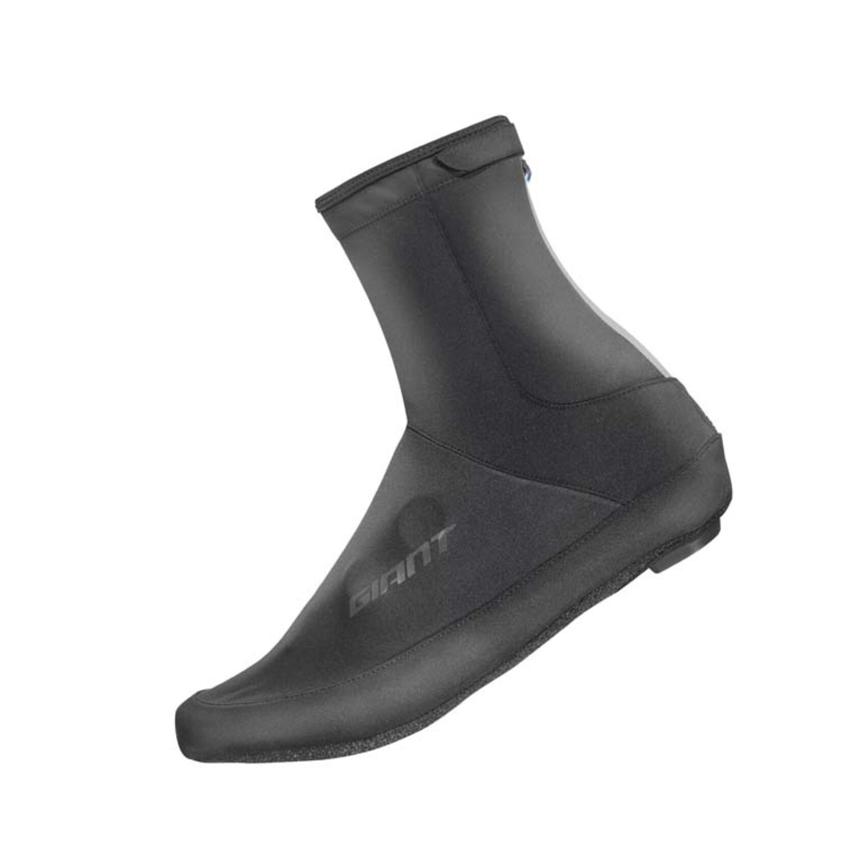 Giant Diversion shoe cover S Black