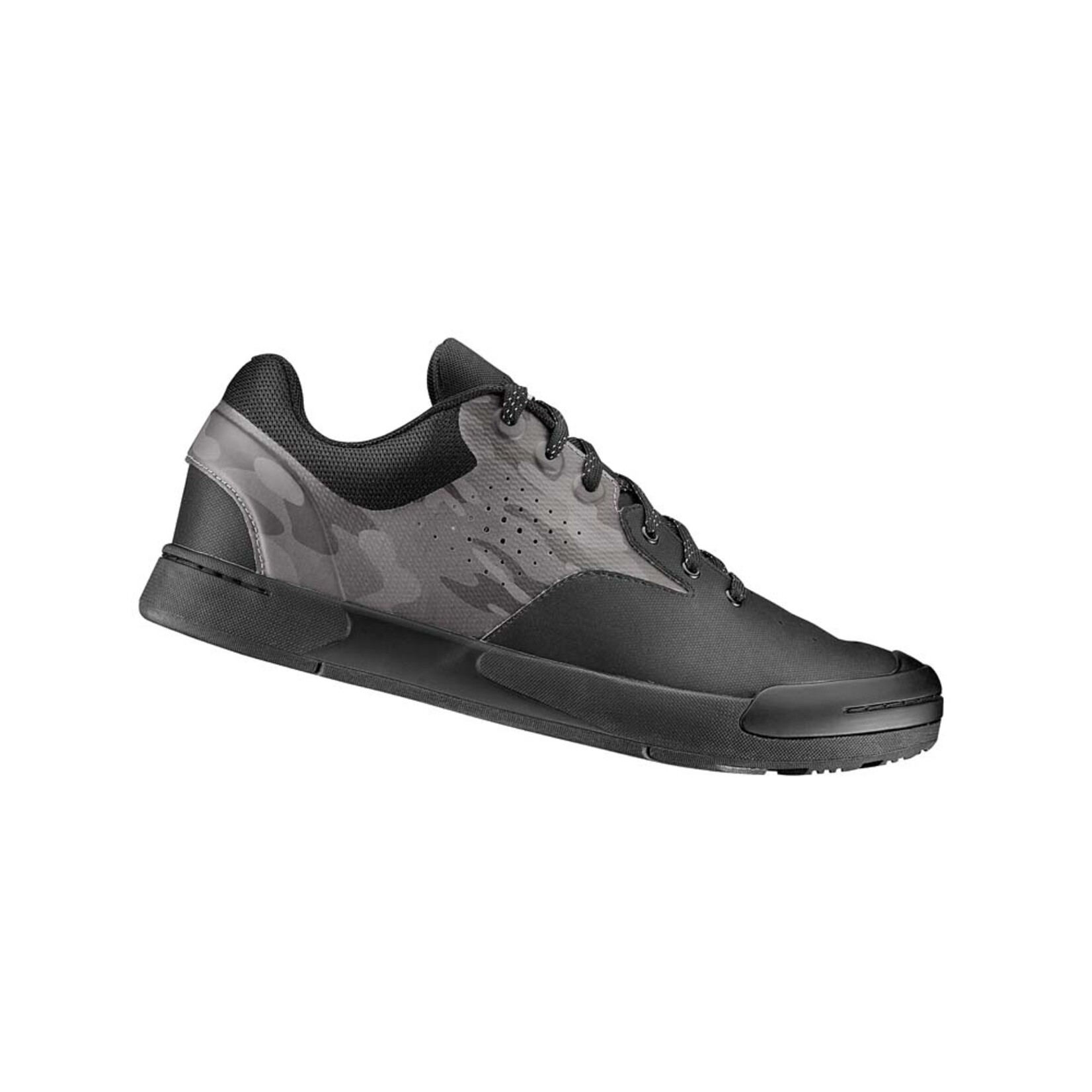 Giant Shuttle flat 45 Black Camo