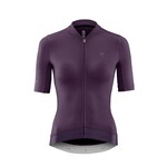 Liv Vantage SS jersey M Tyrian Purple