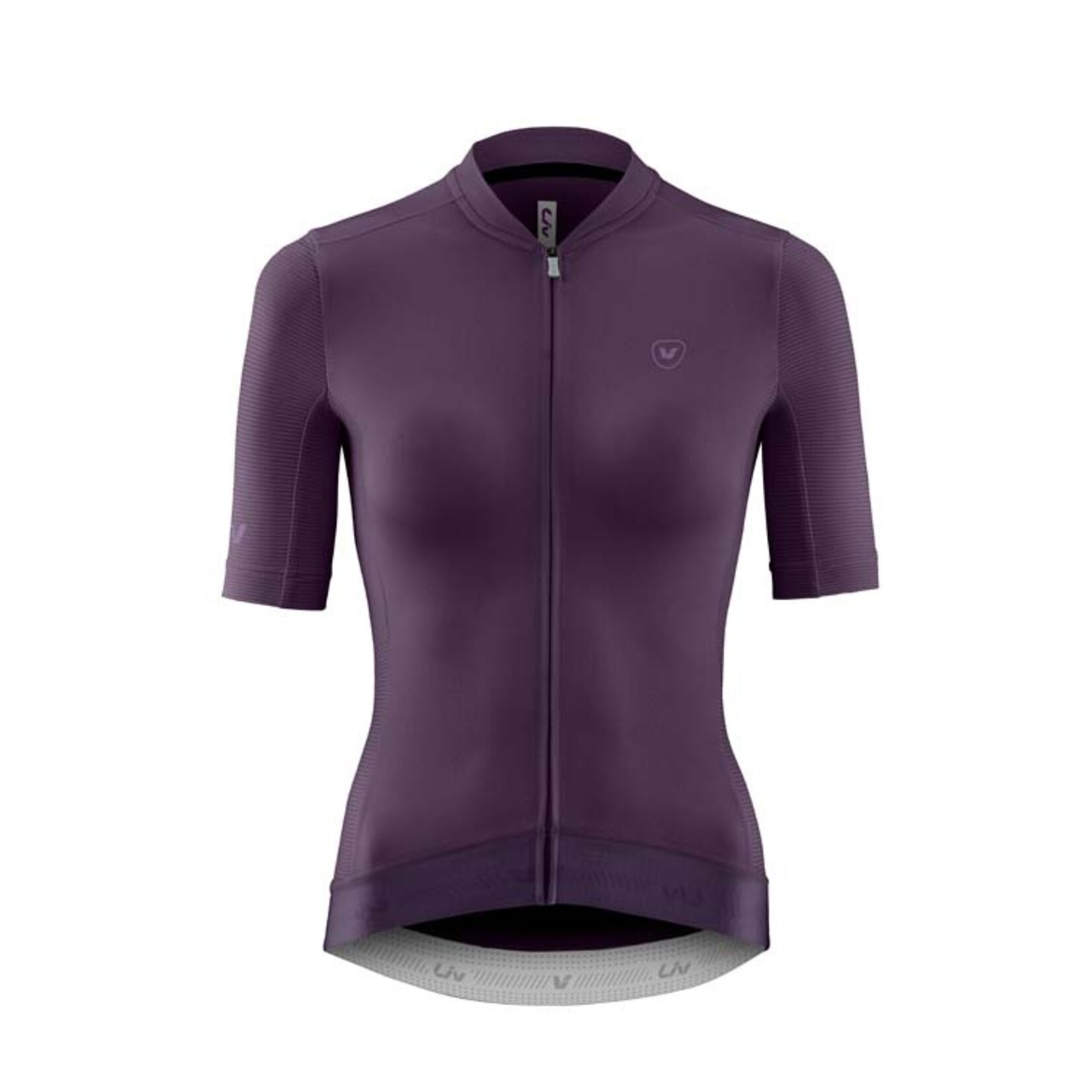 Liv Vantage SS jersey M Tyrian Purple