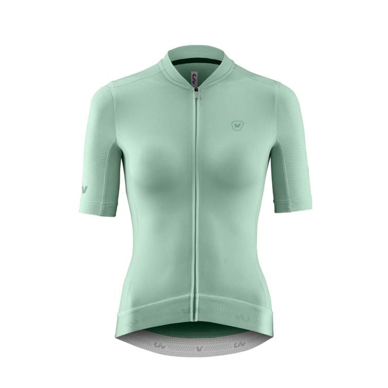 Liv Vantage SS jersey XXL Mineral Green