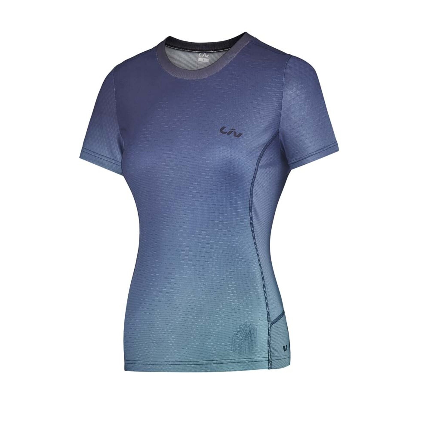 Liv LIV Energize SS Jersey SM Milky Way