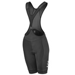 Liv Fisso bib short L Black