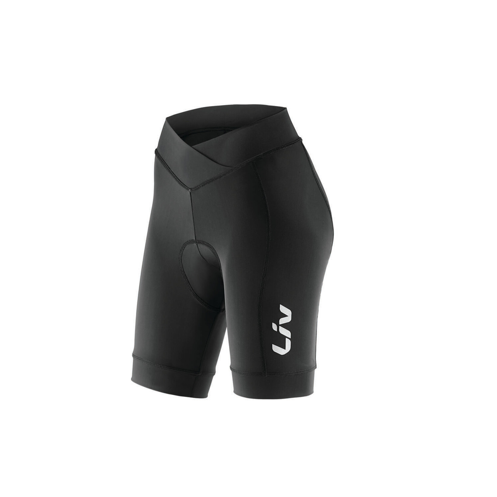Liv Fisso short M Black
