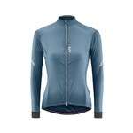 Liv Cefira wind jacket S Storm Cloud Blue
