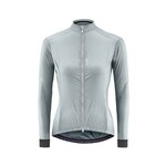 Liv Cefira wind jacket S Light Gray