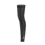 Liv Liv flara thermal leg cover S Black