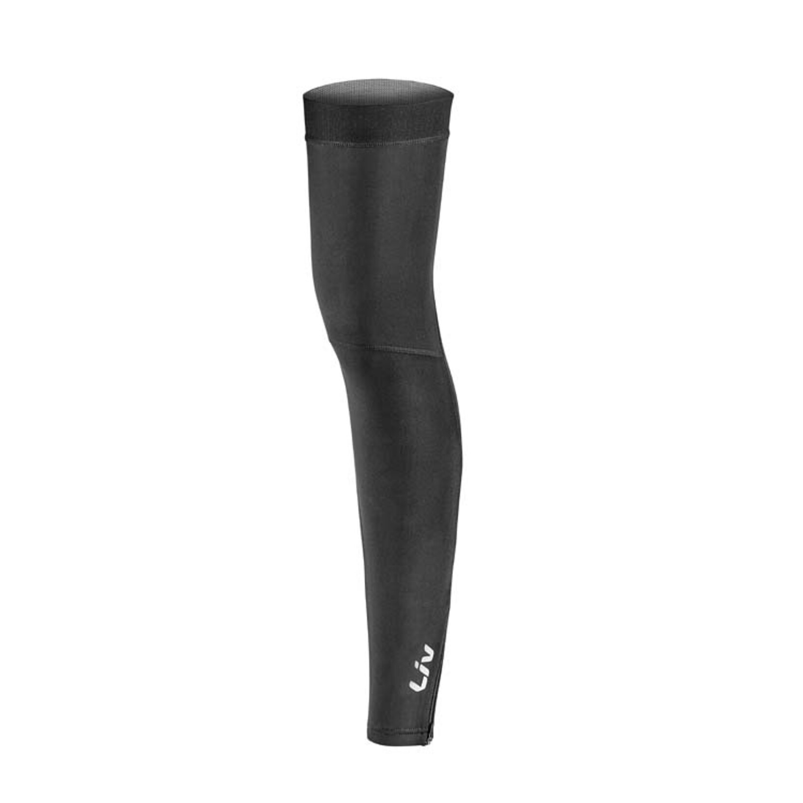 Liv Liv flara thermal leg cover S Black