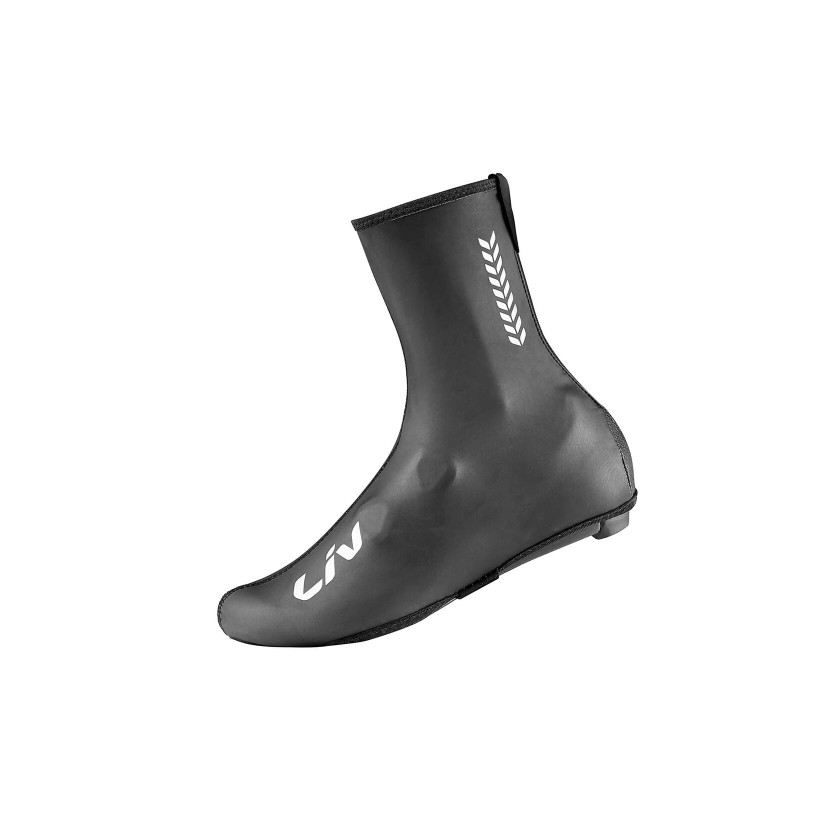 Liv Delphin shoe cover S Black
