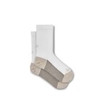 Liv Vantage XS/S White Socks