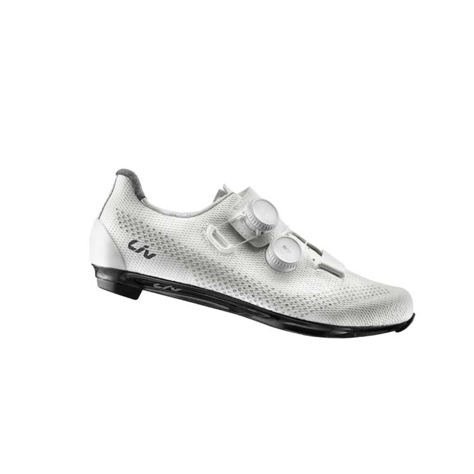 Liv Macha Pro 41 White