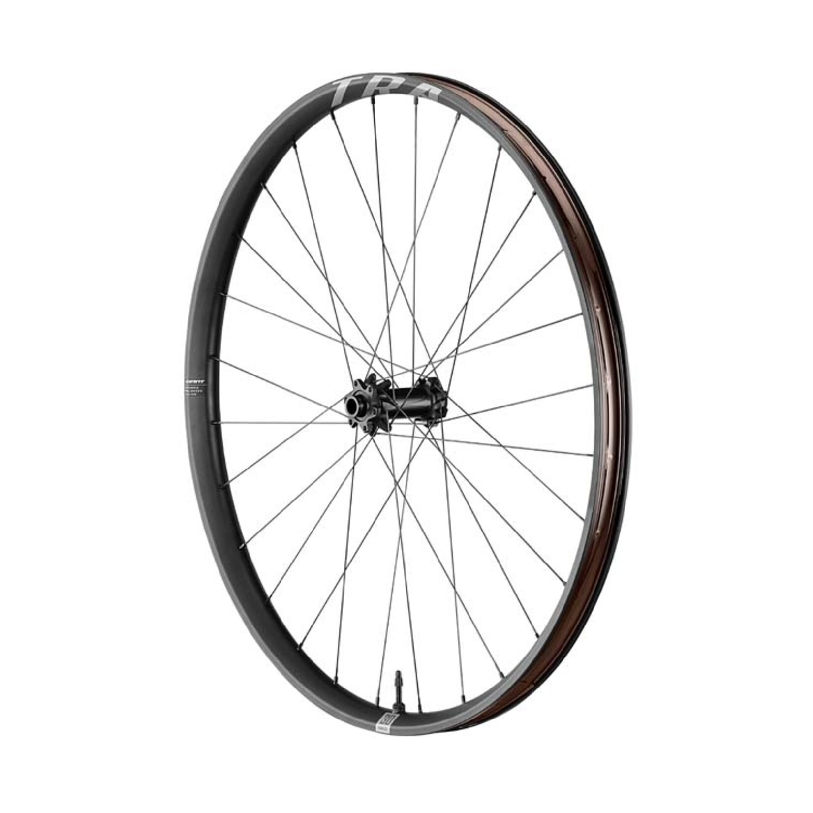 Giant TRA 29 Boost - Front Front 110x15 Thru Axle