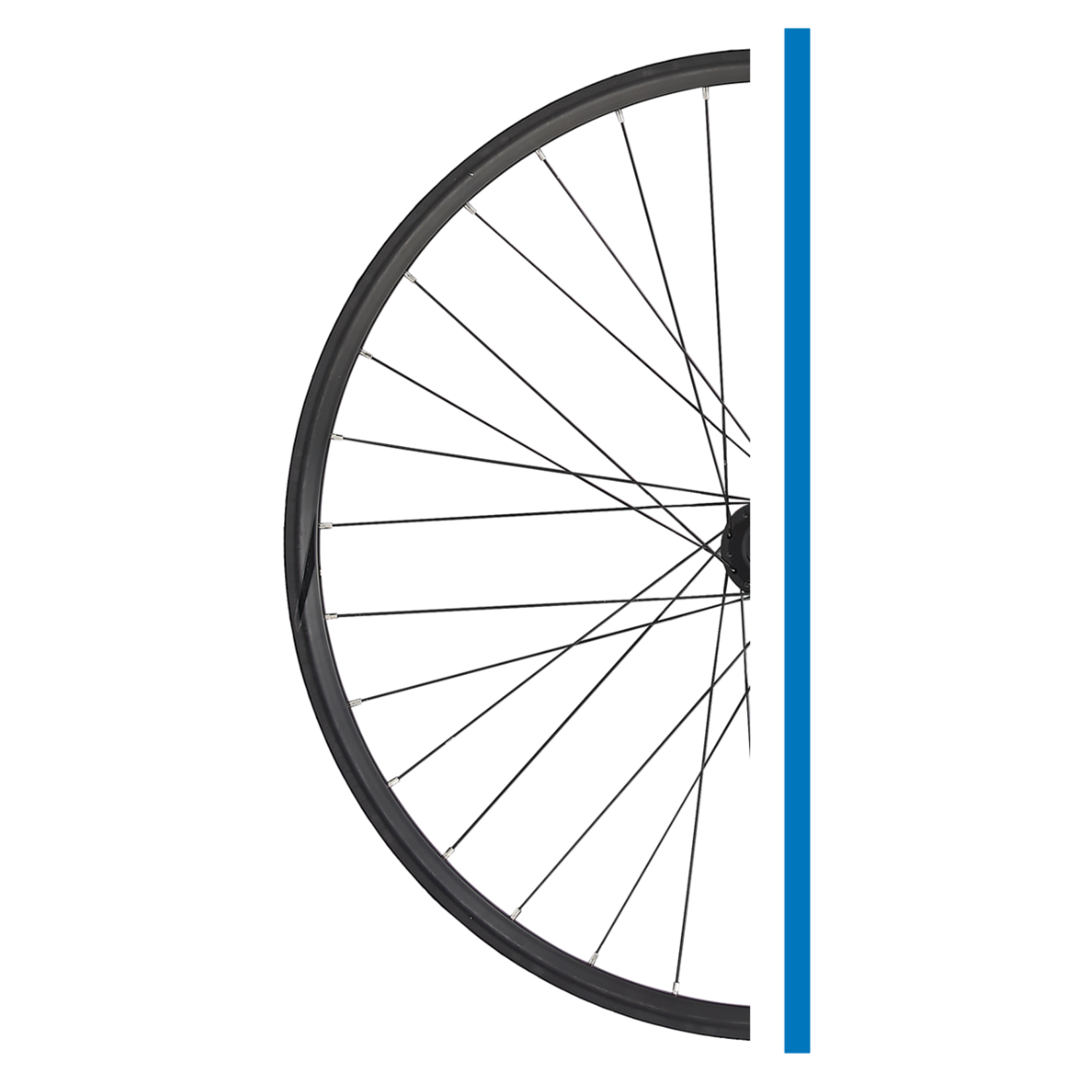 Giant GX-03 700C DISC QR - FRONT