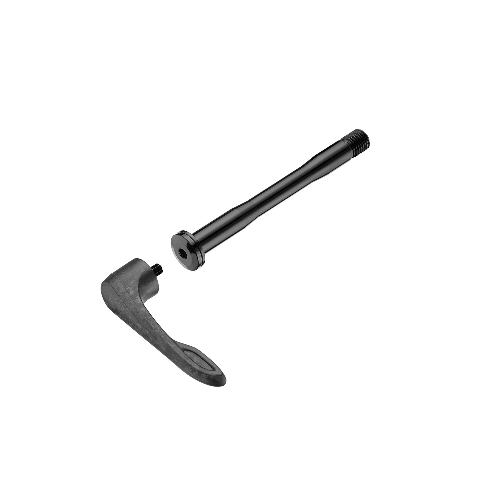 Giant Road bike thru axle - front Front, 12mm