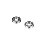 Giant SLR2/XCR2/TRX2 rear hub bearing kit