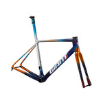 Giant 25 TCR Advanced SL Frameset M Maraya Blue