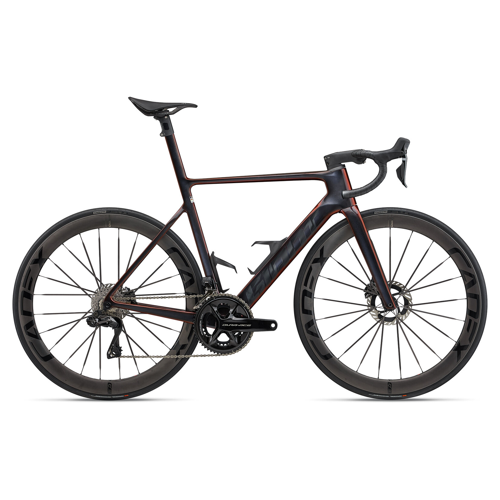 Giant 25 Propel Advanced SL 0-Di2 ML Black Lava