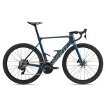 Giant 25 Propel Advanced Pro 0-1X ML Ocean Twilight