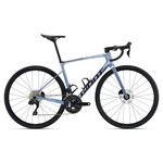 Giant 25 Defy Advanced 1 L Frost Silver