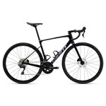 Giant 25 Defy Advanced 2 L Carbon