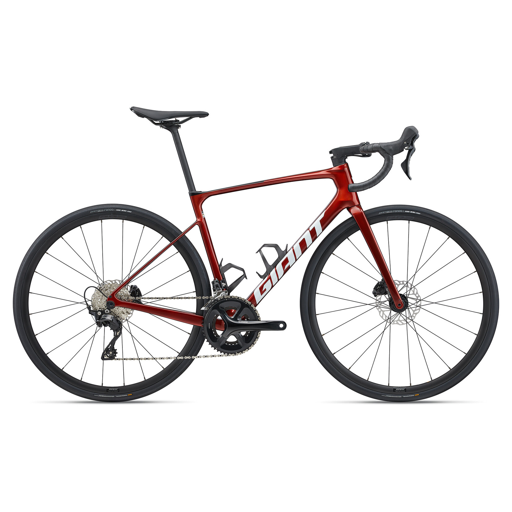 Giant 25 Defy Advanced 2 M Mars Dust