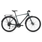 Giant 25 Escape 2 City L Asphalt Green