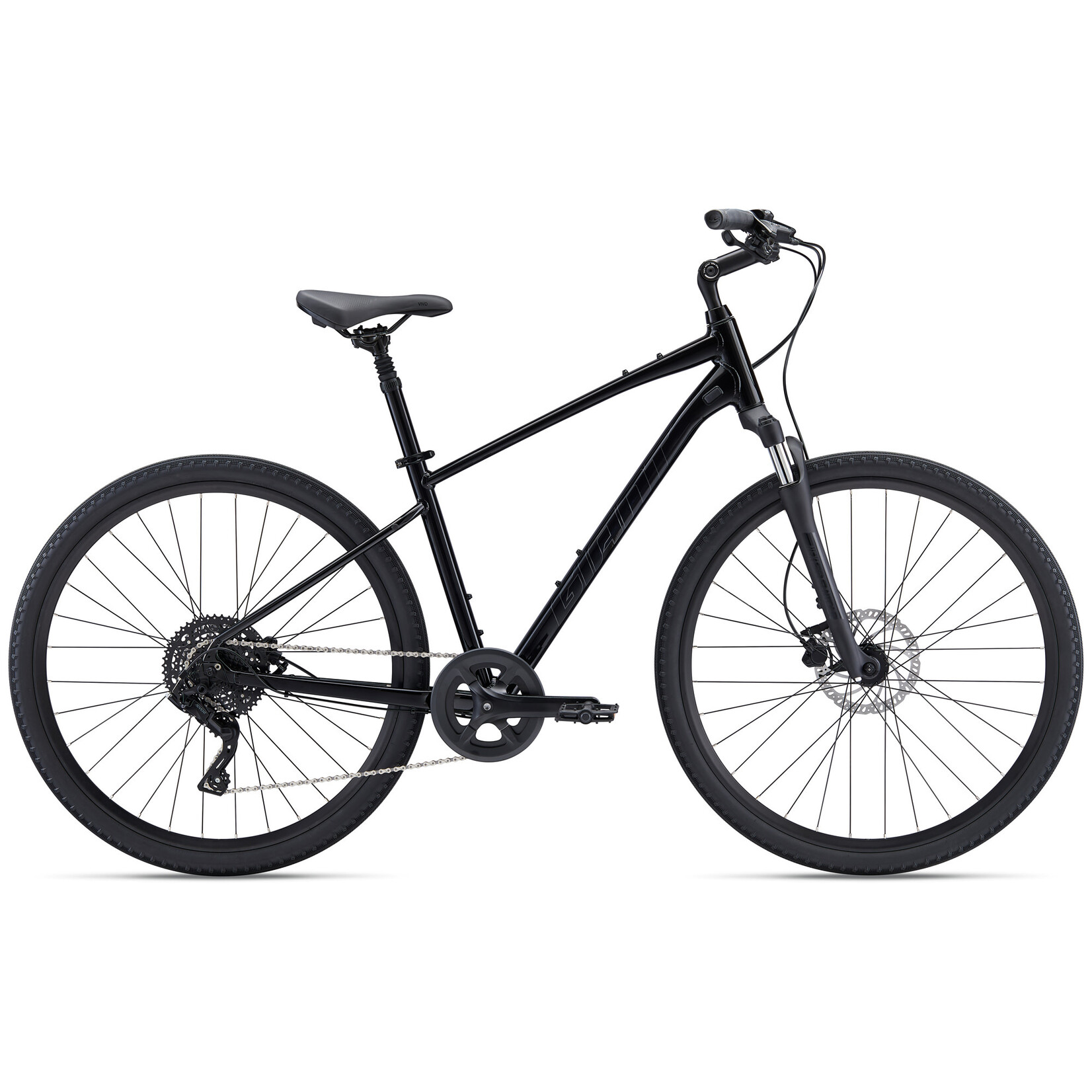 Giant 25 Cypress 2 M Black