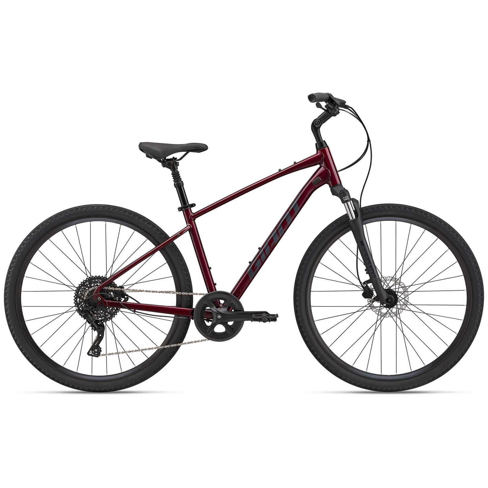 Giant 25 Cypress 2 XL Garnet