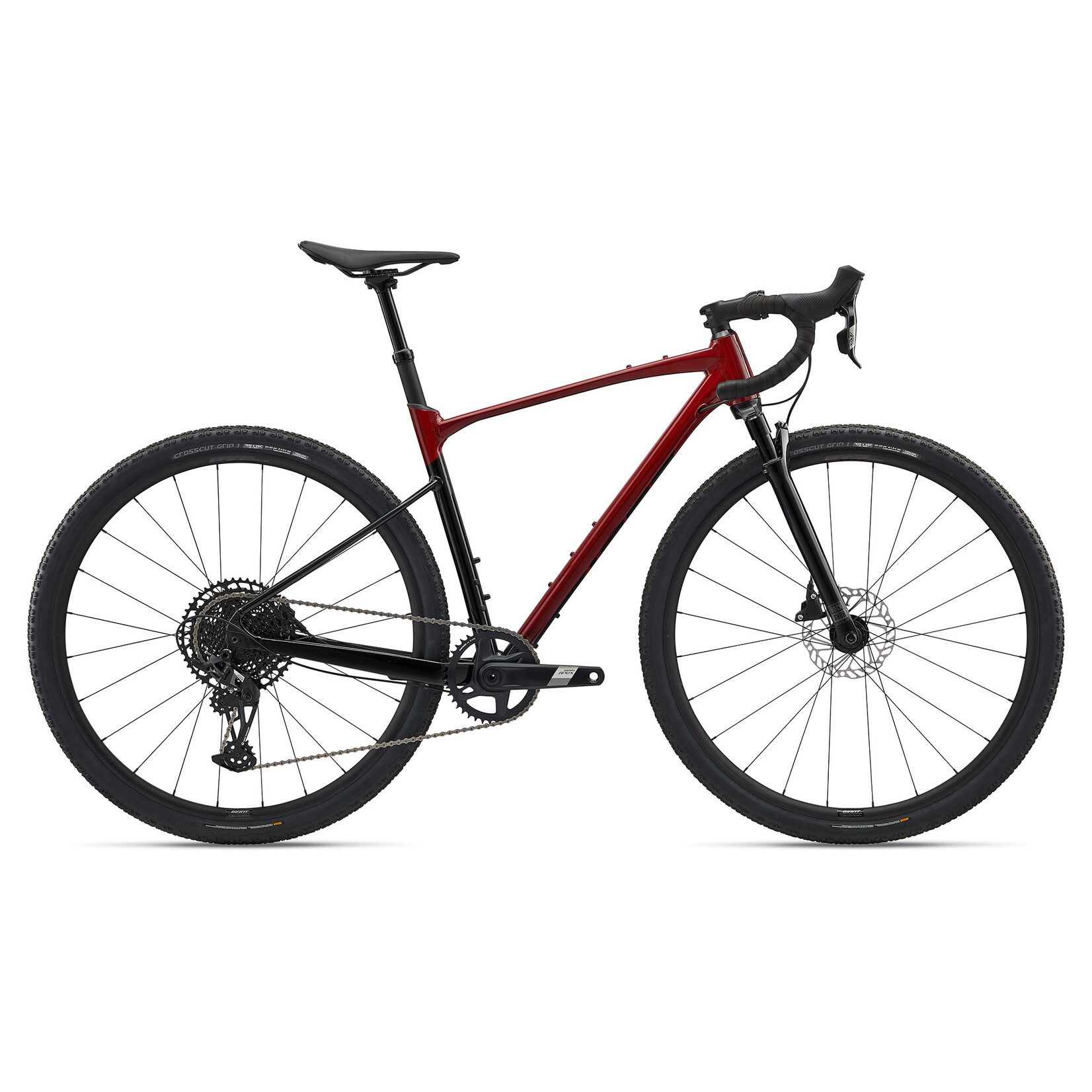 Giant 25 Revolt X 1 M Dried Chilli/Black