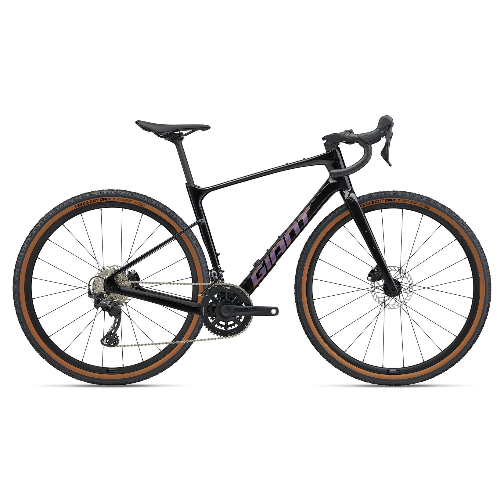 Giant 25 Revolt Advanced 2 M Carbon