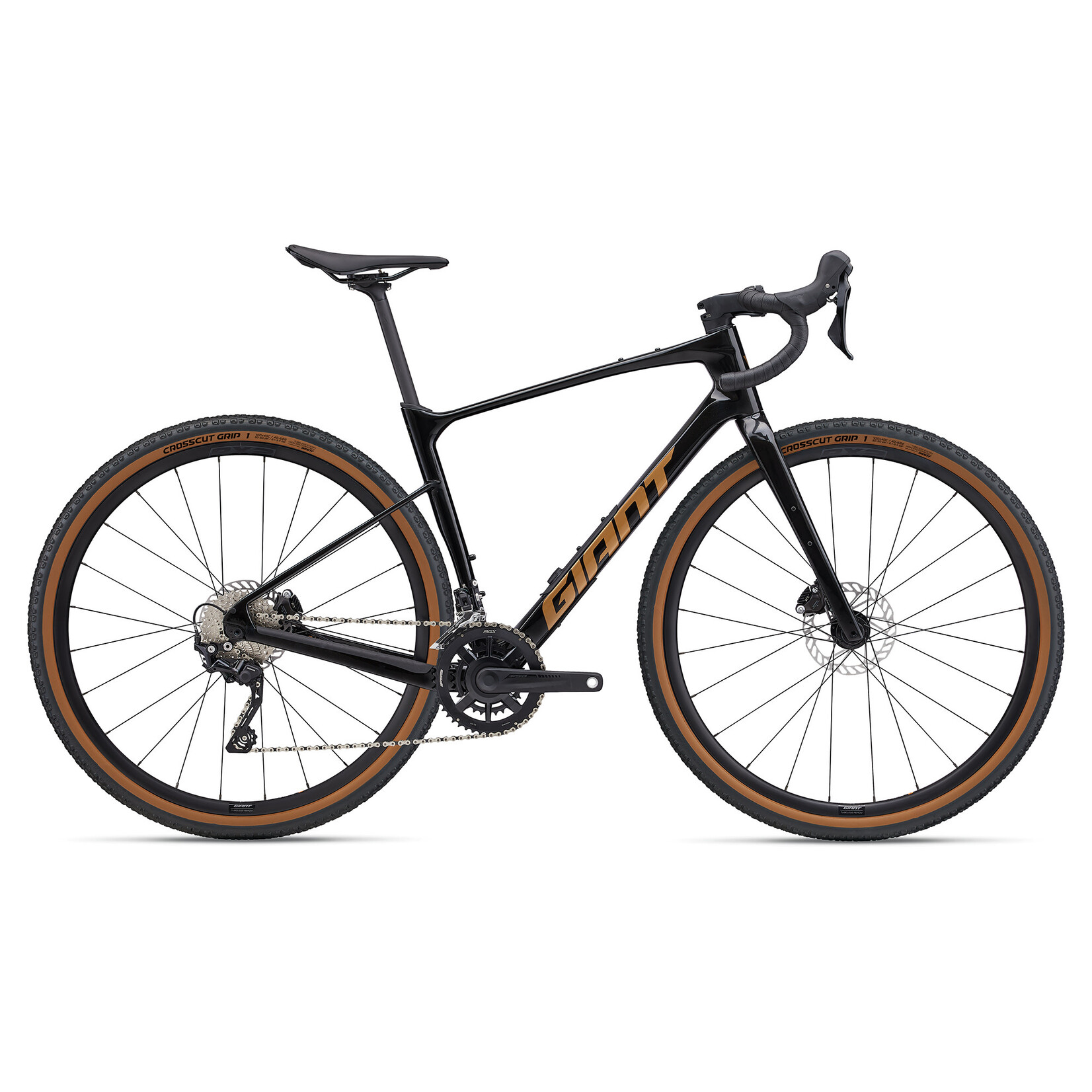 Giant 25 Revolt Advanced 3 L Panther