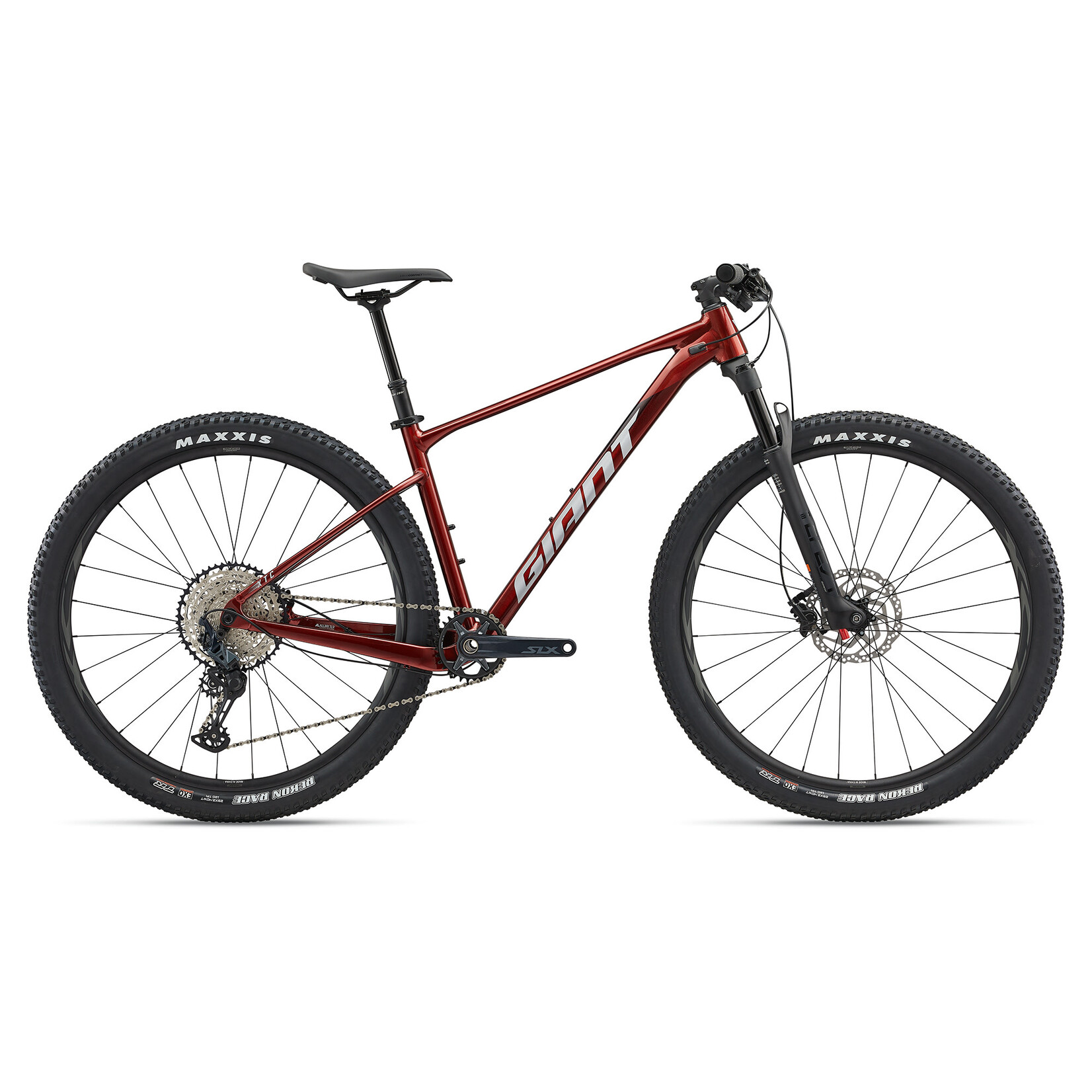 Giant 25 XTC SLR 29 1 M Mars Dust