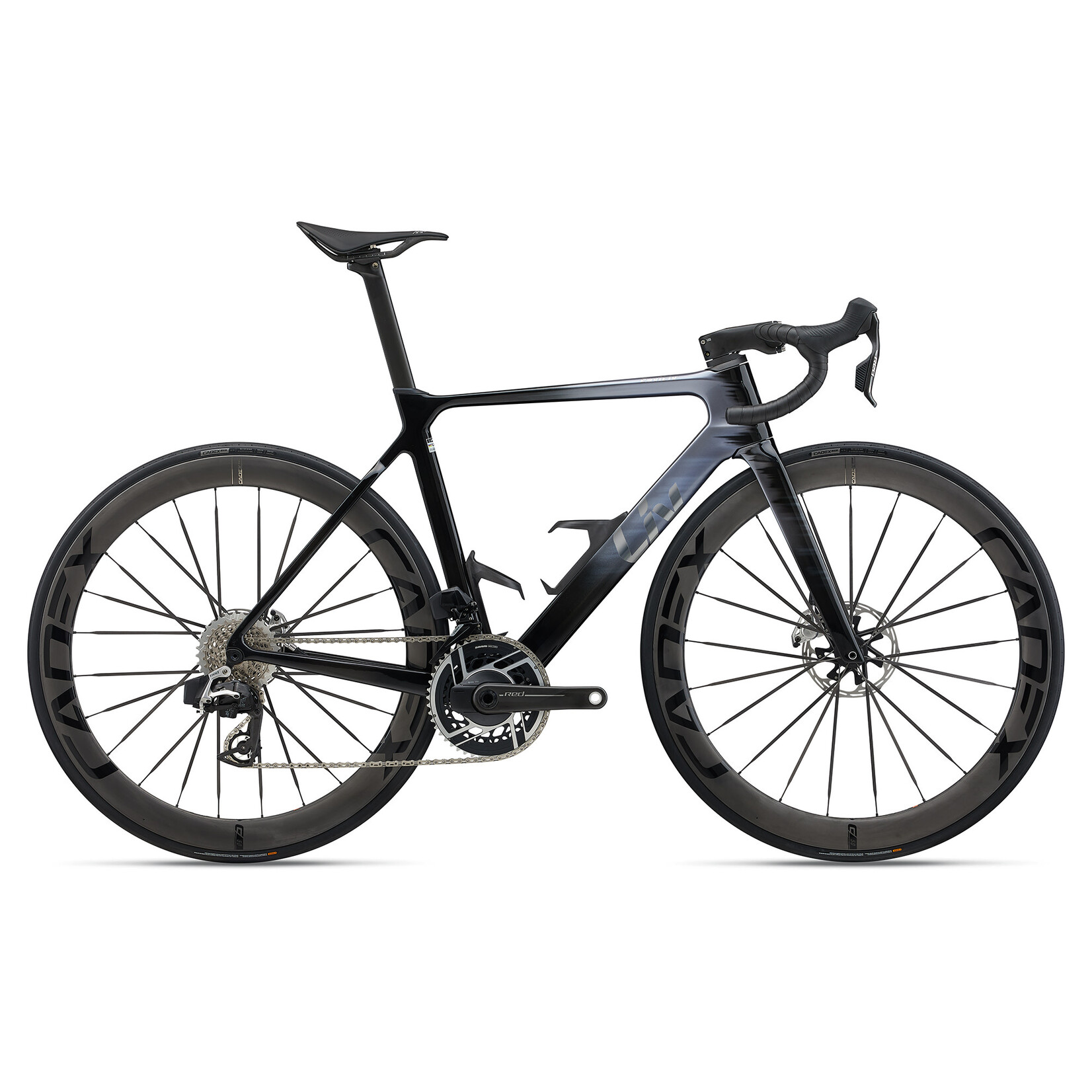Liv 25 Enviliv Advanced SL M Mercury