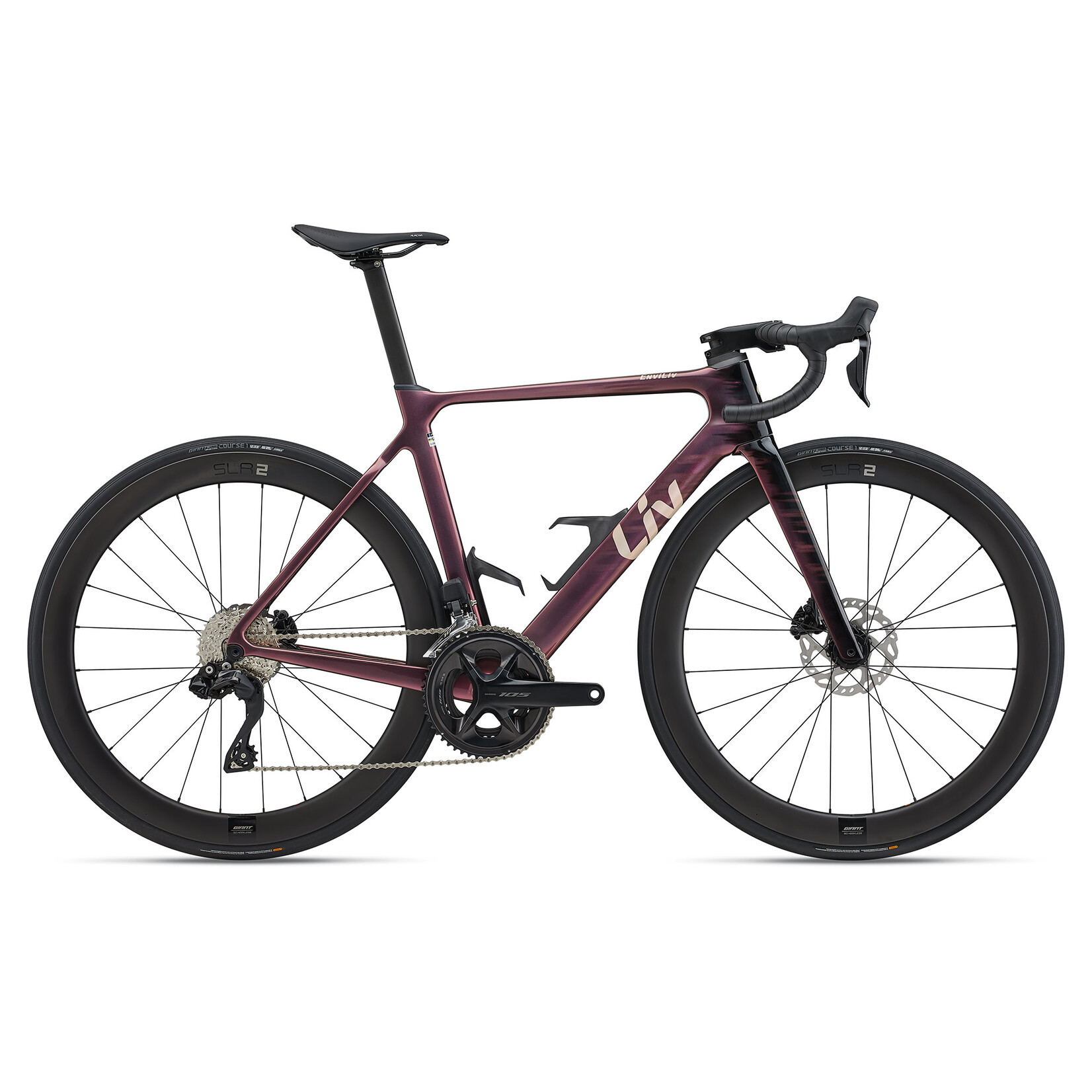 Liv 25 Enviliv Advanced 1 M Mechanic Rose