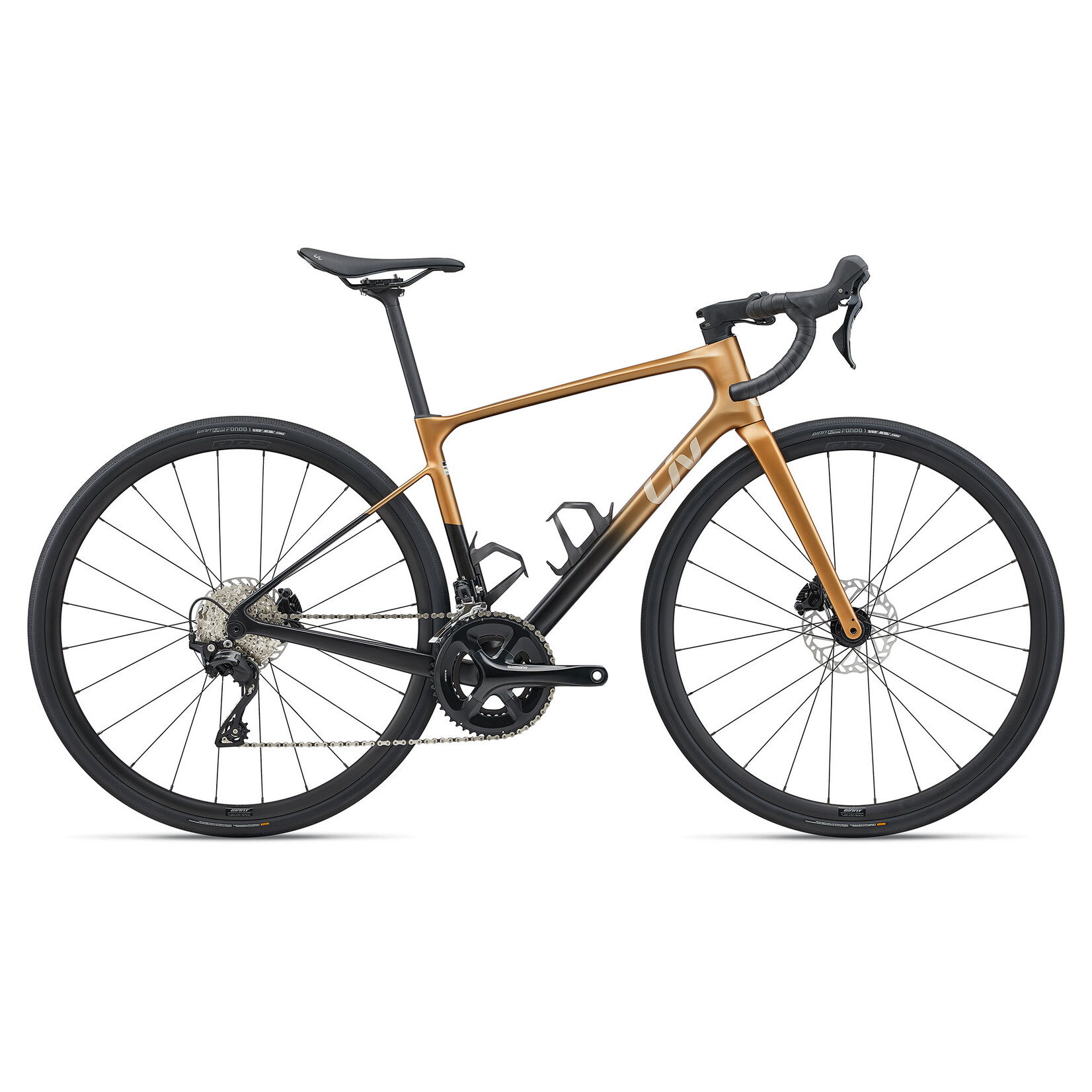 Liv 25 Avail Advanced 2 S Steampunk