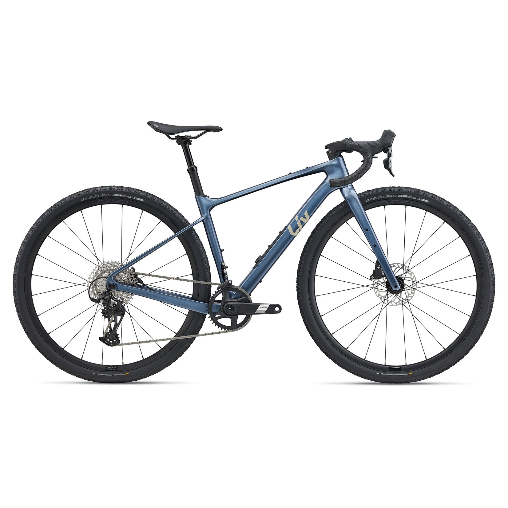 Liv 25 Devote Advanced 1 M Ice Age