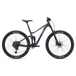 Liv 25 Embolden L - 29 Black Diamond
