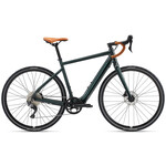 Momentum Voya E+ 1 L Asphalt Green